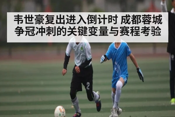 韦世豪复出进入倒计时 成都蓉城争冠冲刺的关键变量与赛程考验 | Leyu Sports